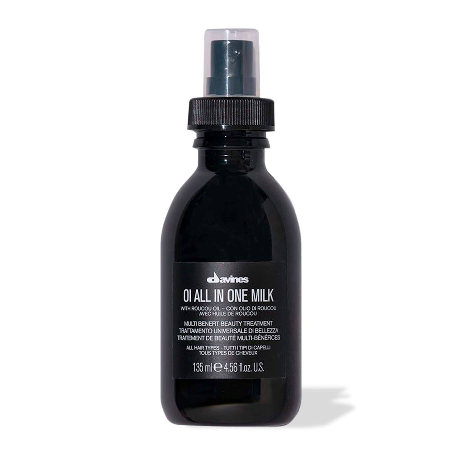 OI All In One Milk 135ml
