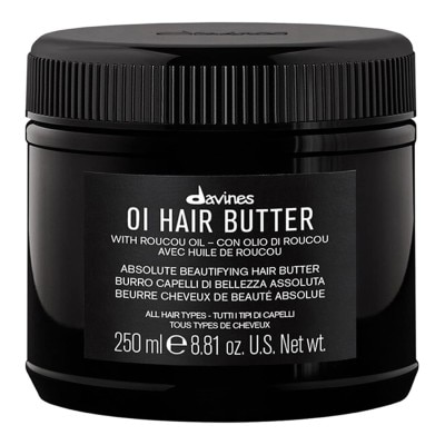 OI Hair Butter