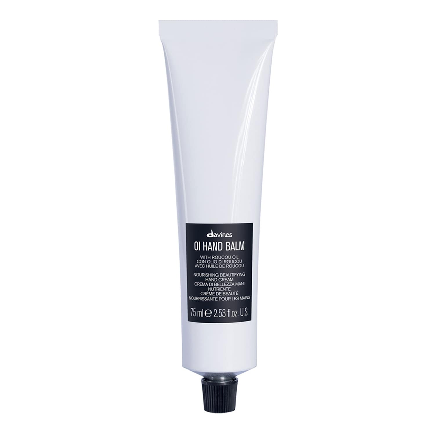 Davines Oi Hand Balm 75Ml