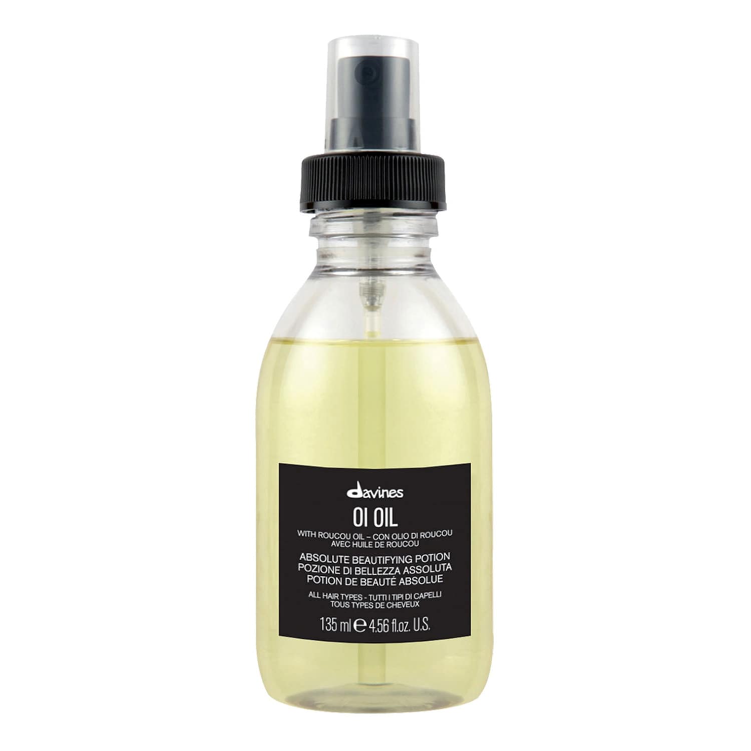 Davines Oi Oil 135Ml