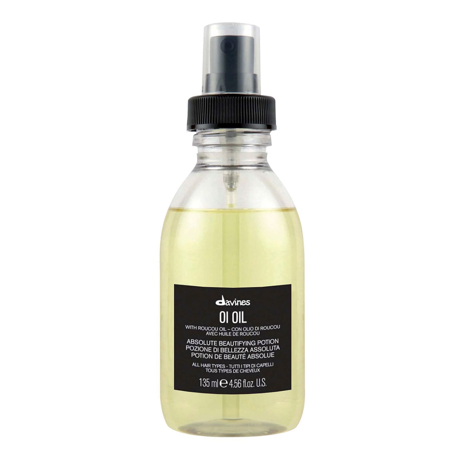 Davines - Oi Oil (135Ml) - Image 5