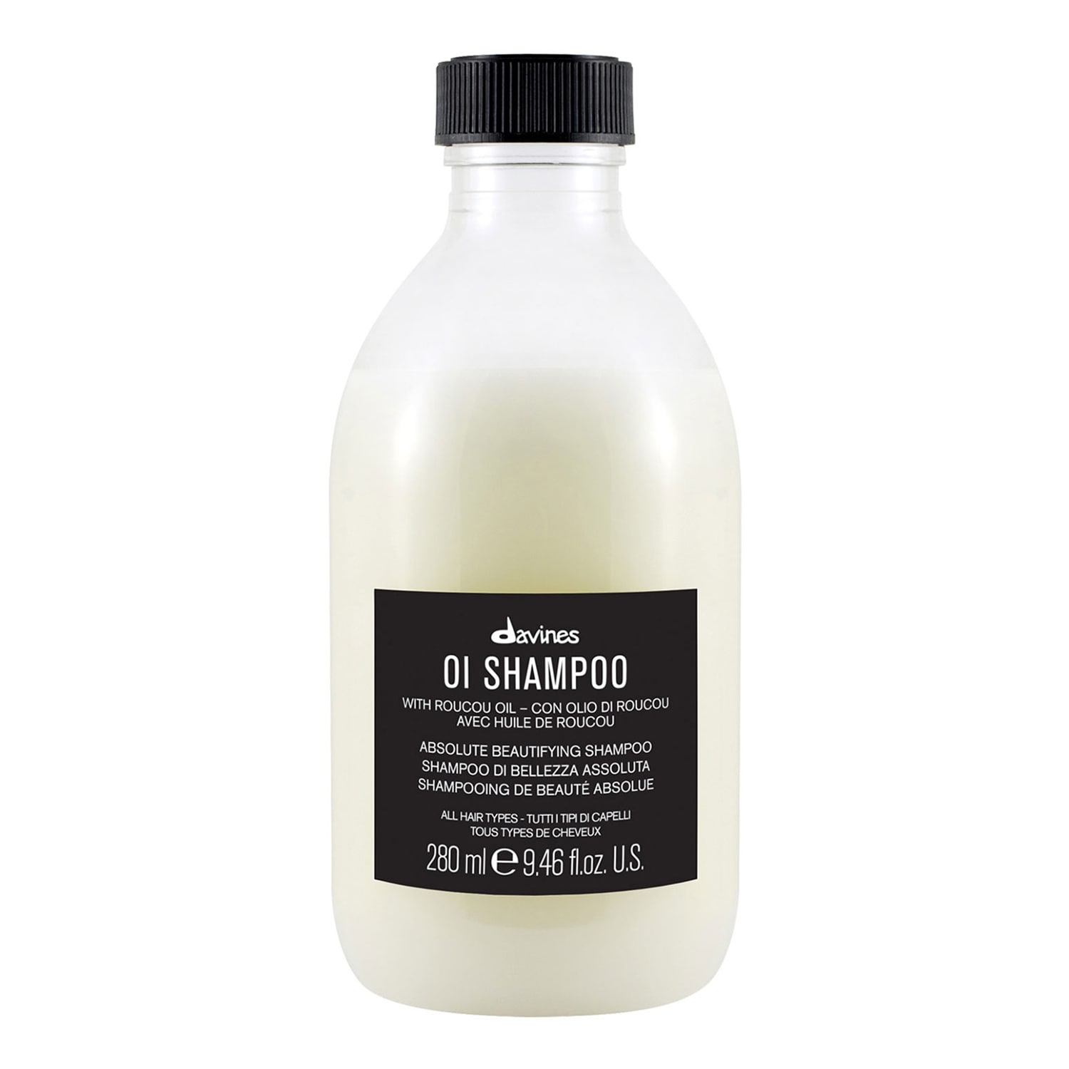 Davines Oi Shampoo 280Ml