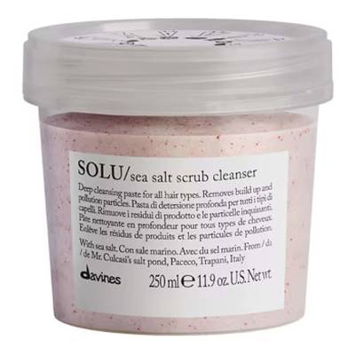 SOLU Shampoo