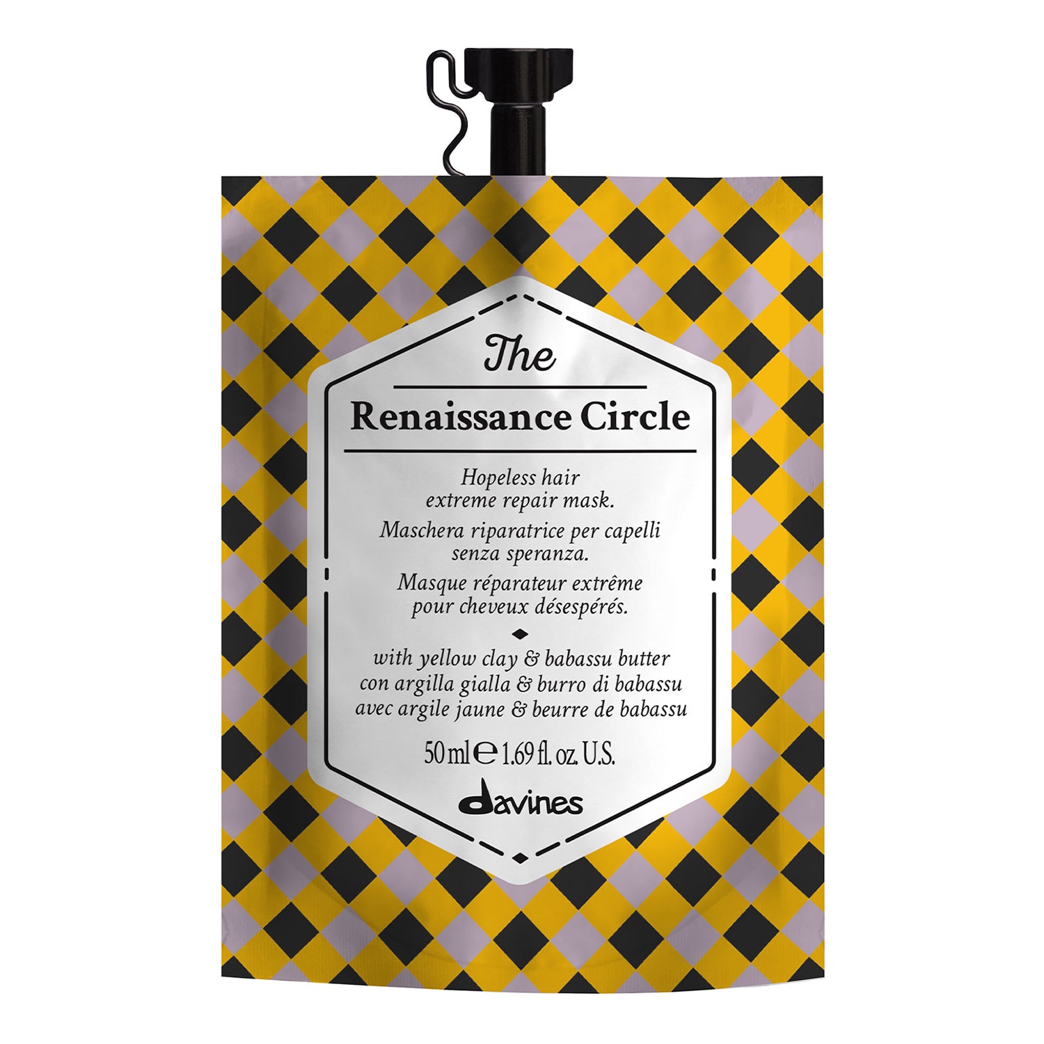 Davines The Renaissance Circle 50Ml