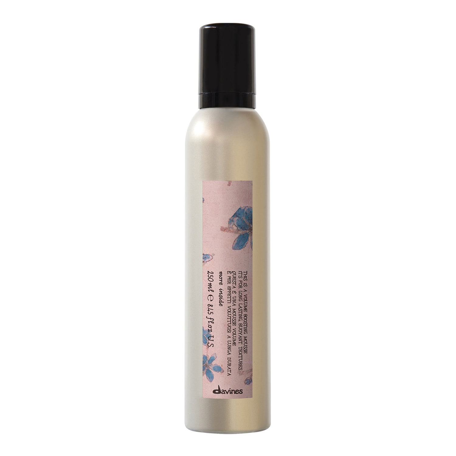 Davines Volume Boosting Mousse 250Ml
