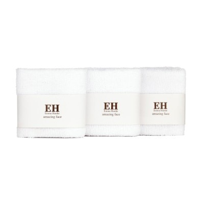 Amazing Face Dual Action Professional Cleansing Cloths x3