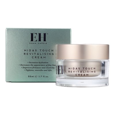 Midas Touch Revitalising Cream