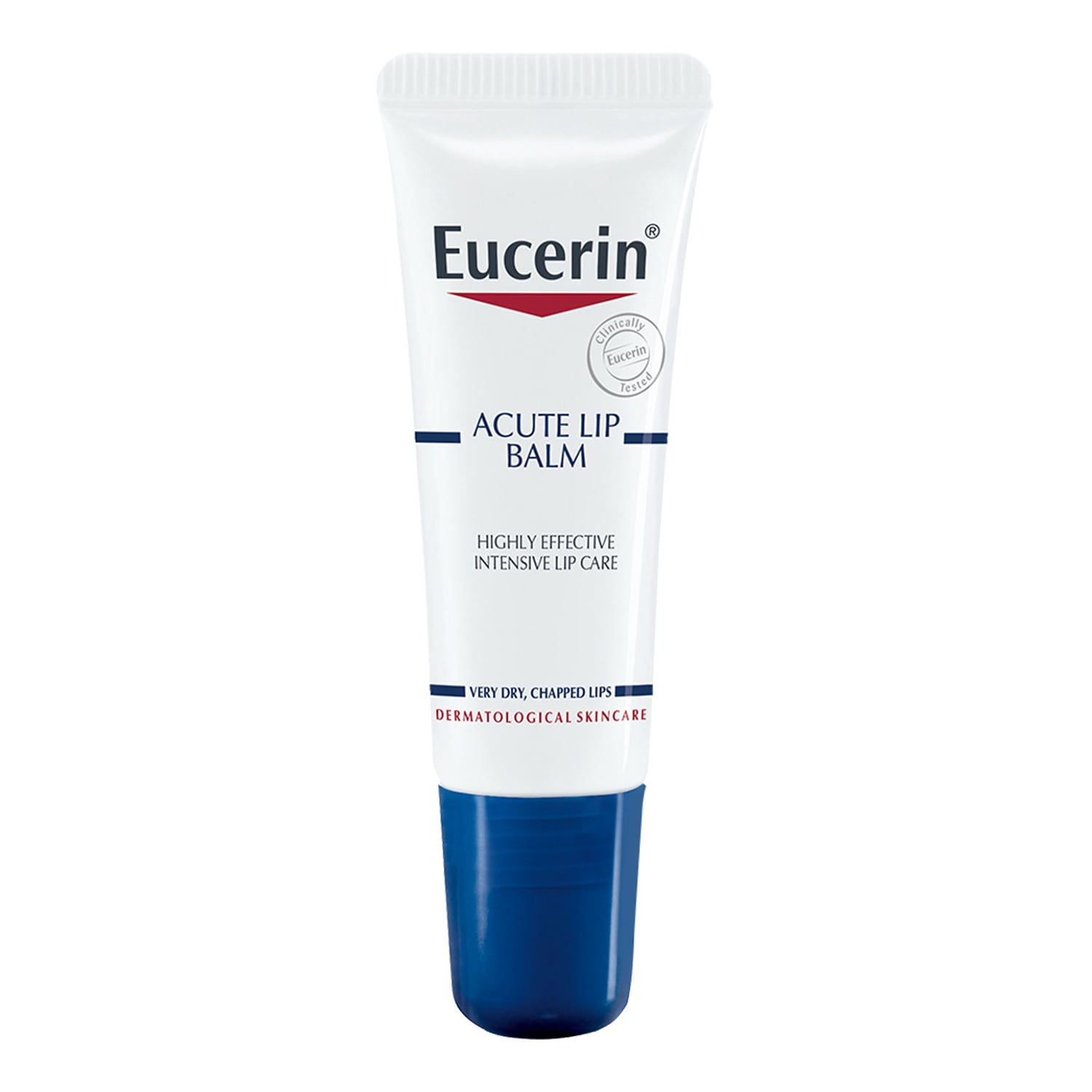 Eucerin Urea Acute Lip Balm 10Ml