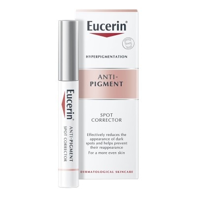 Anti-Pigment Day Cream SPF30