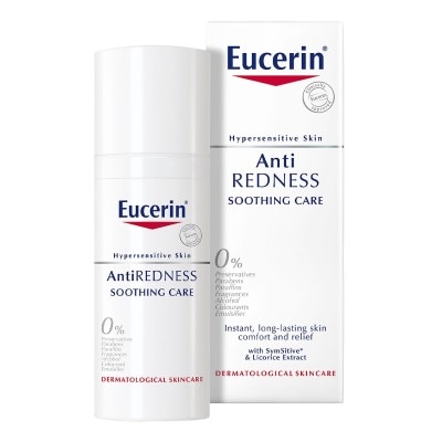AntiRedness Soothing Care