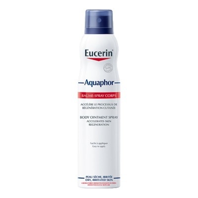 Aquaphor Ointment Body Spray