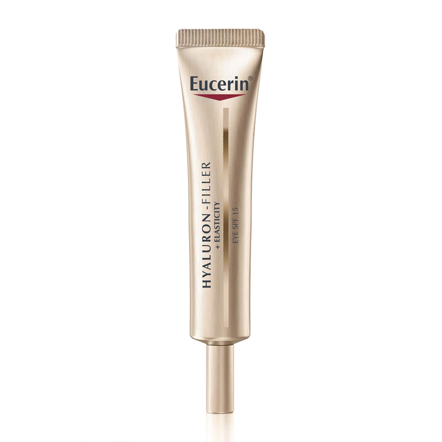 Eucerin Hyaluron-Filler + Elasticity Eye Cream Spf15 15Ml - Image 8