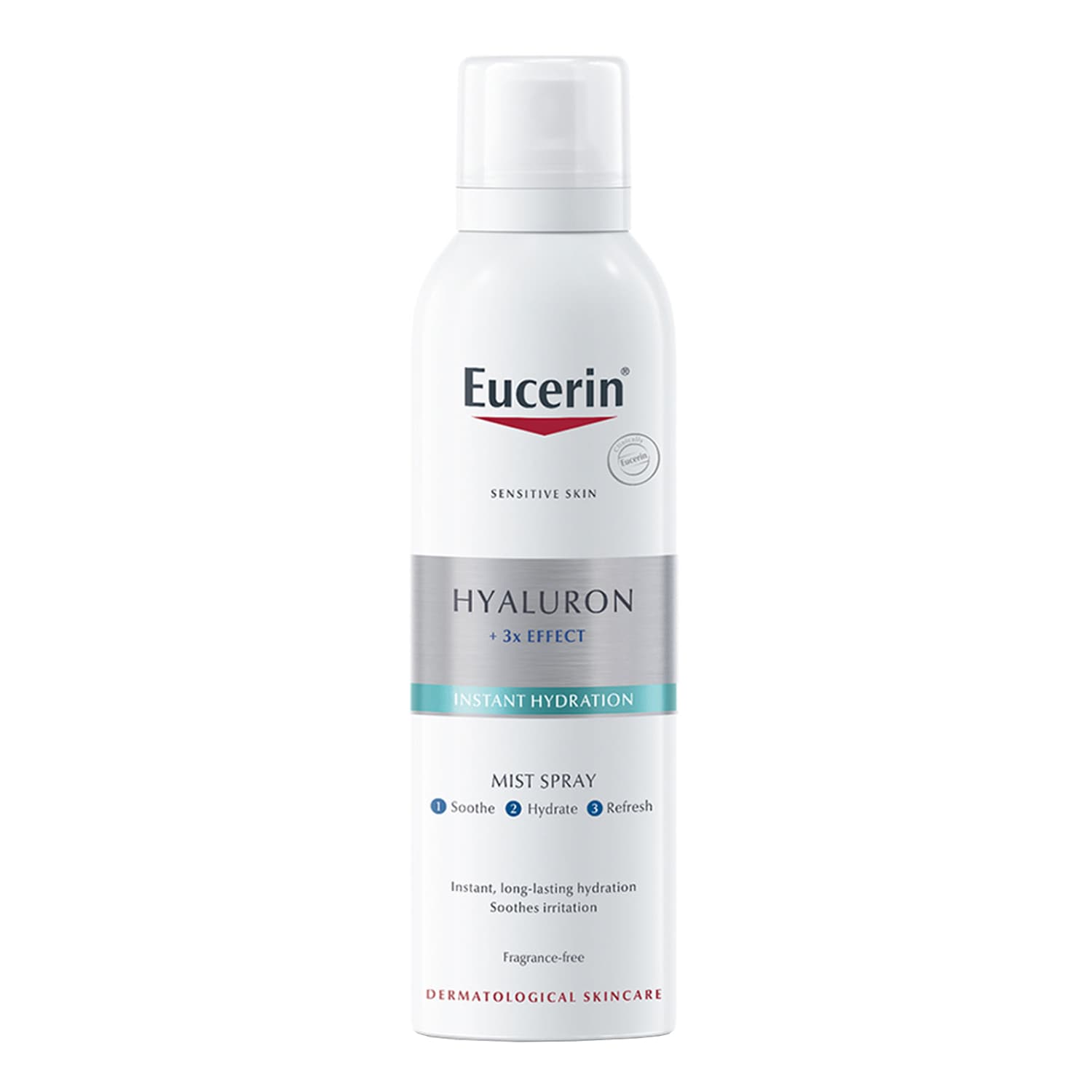 Eucerin Hyaluron Mist Spray 150Ml