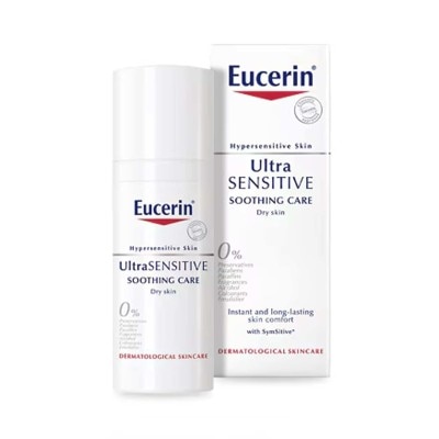 UltraSensitive Soothing Care (Dry Skin)