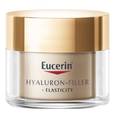 Hyaluron-Filler + Elasticity Night