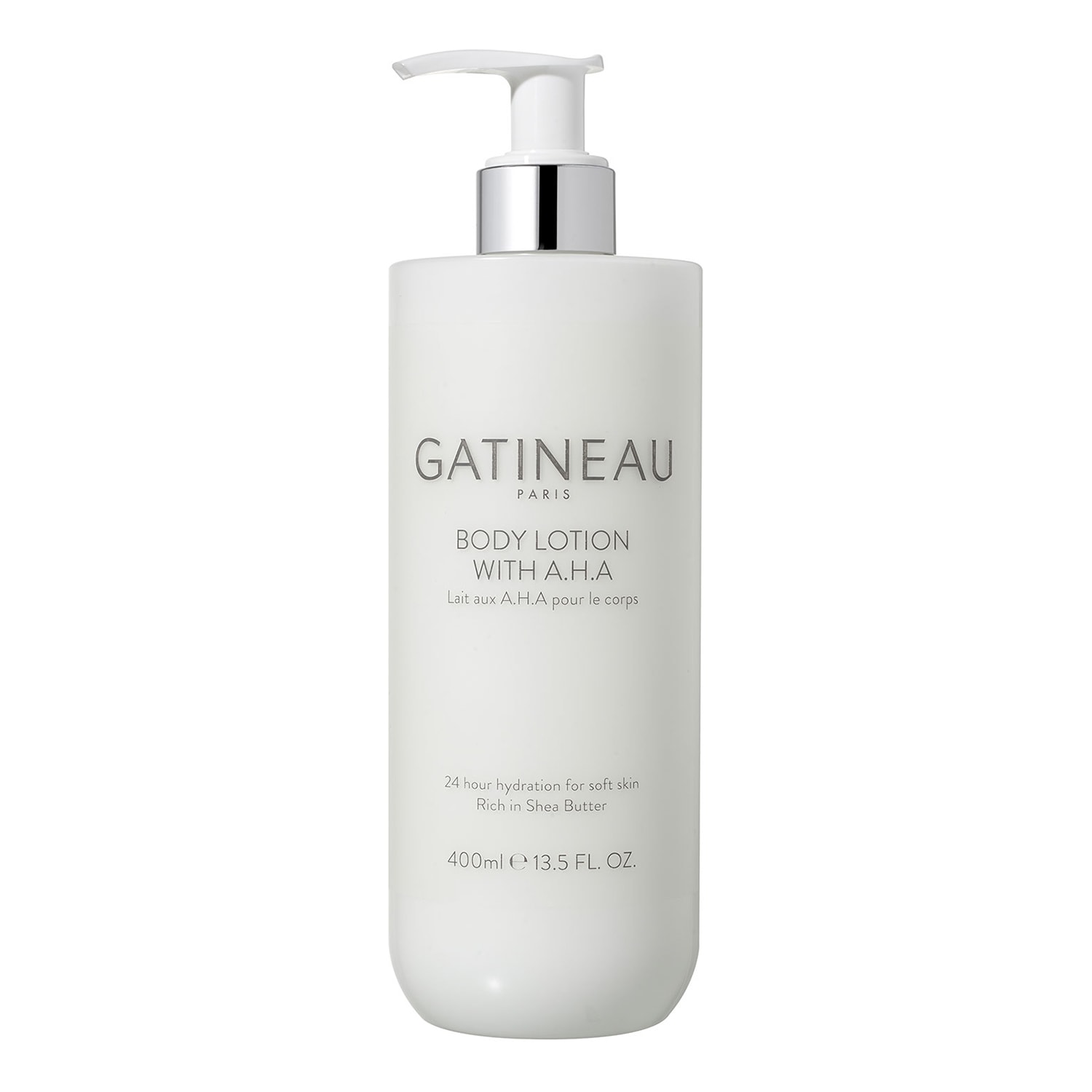 Gatineau Aha Body Lotion 400Ml