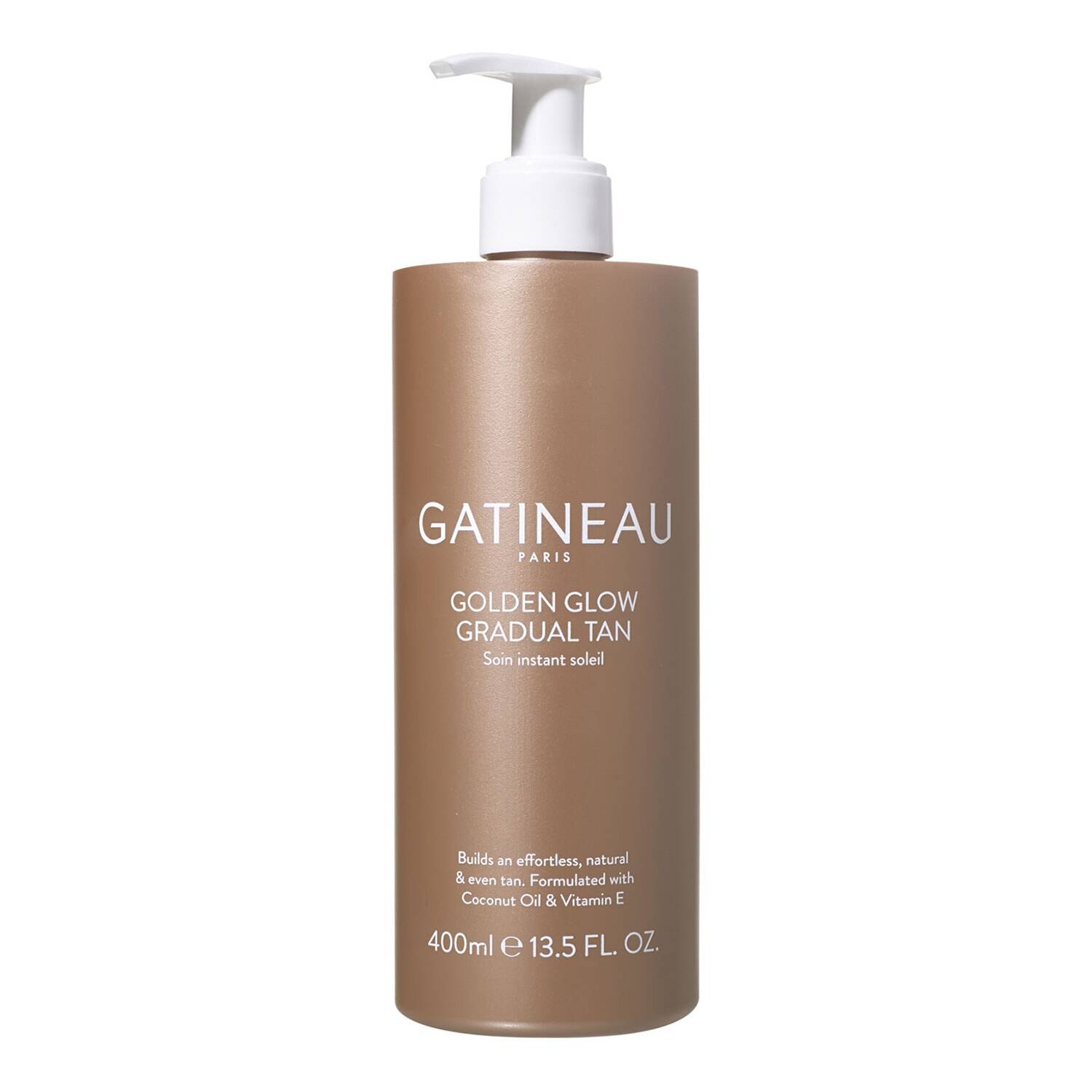 Gatineau Golden Glow Gradual Tan 400Ml