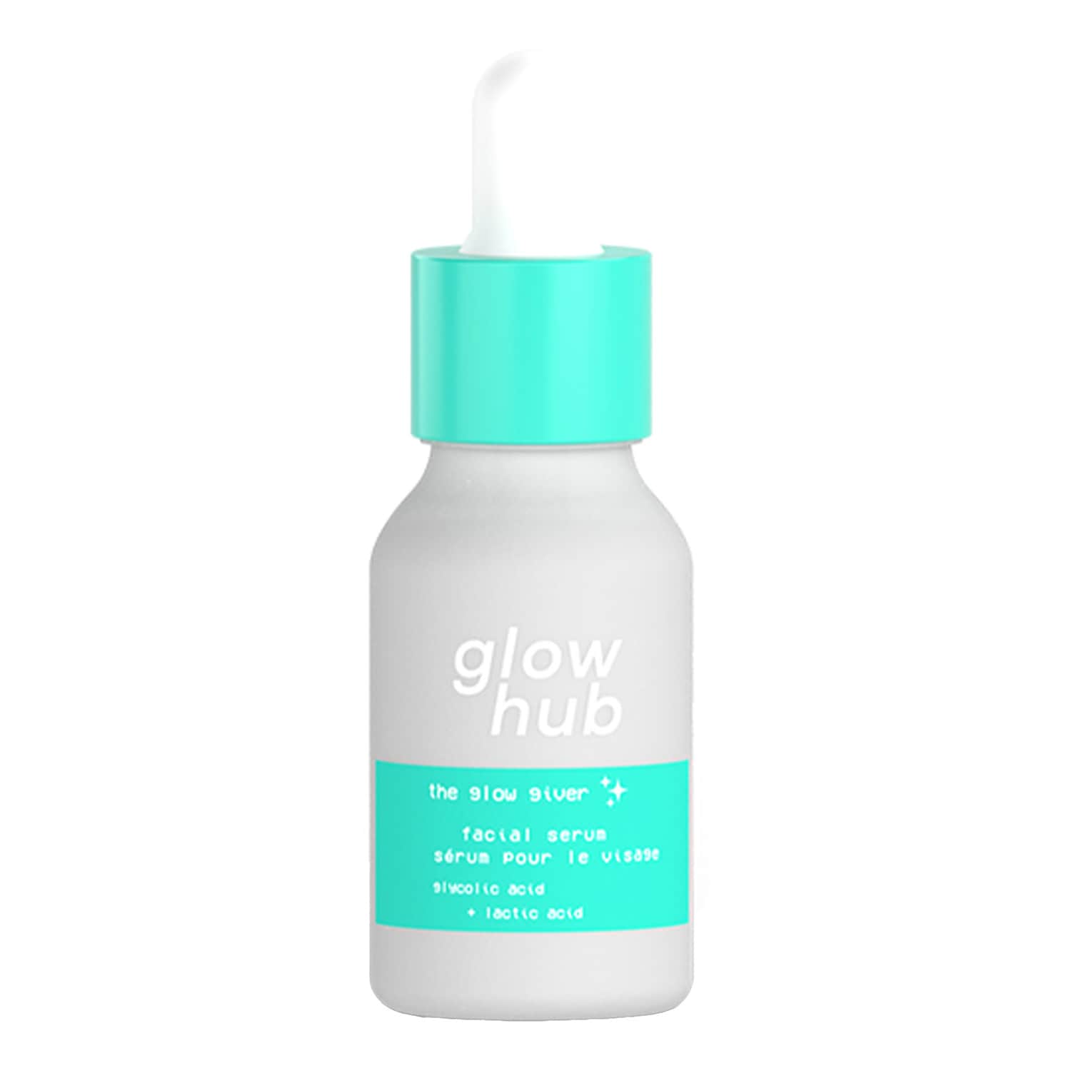 Glow Hub Glow Giver 15Ml