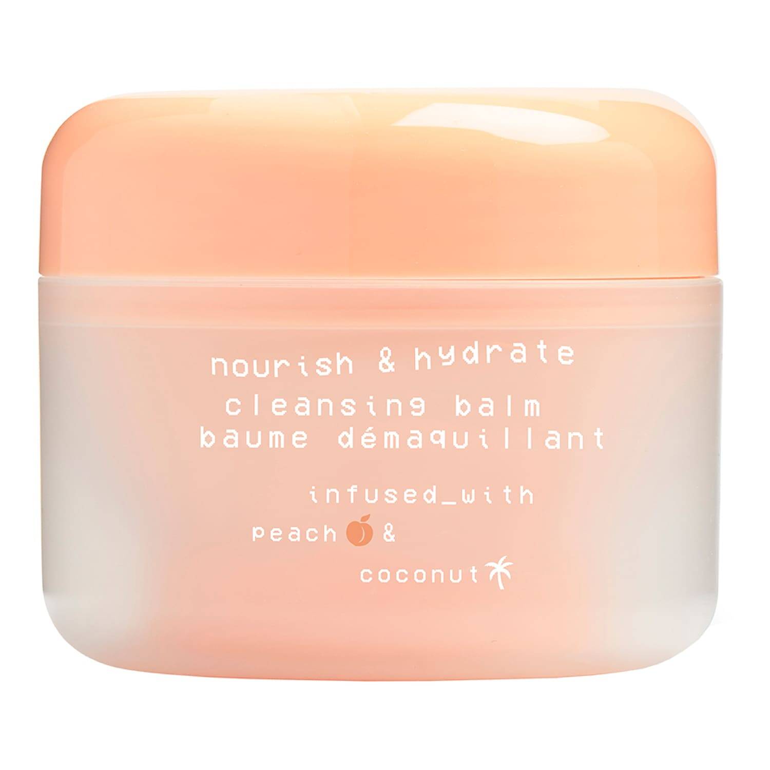 Glow Hub Nourish & Hydrate Cleansing Balm 100G