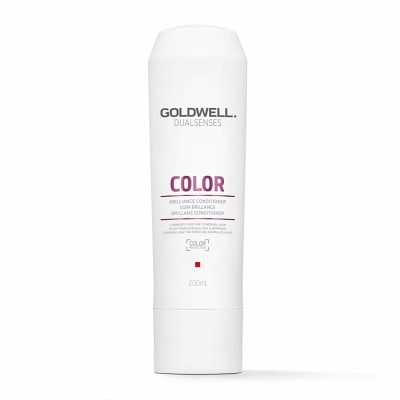 Dualsenses Color Brilliance Conditioner For Fine To Medium Hair