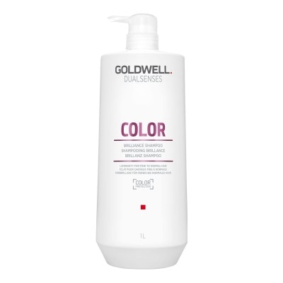 Dualsenses Color Brilliance Shampoo