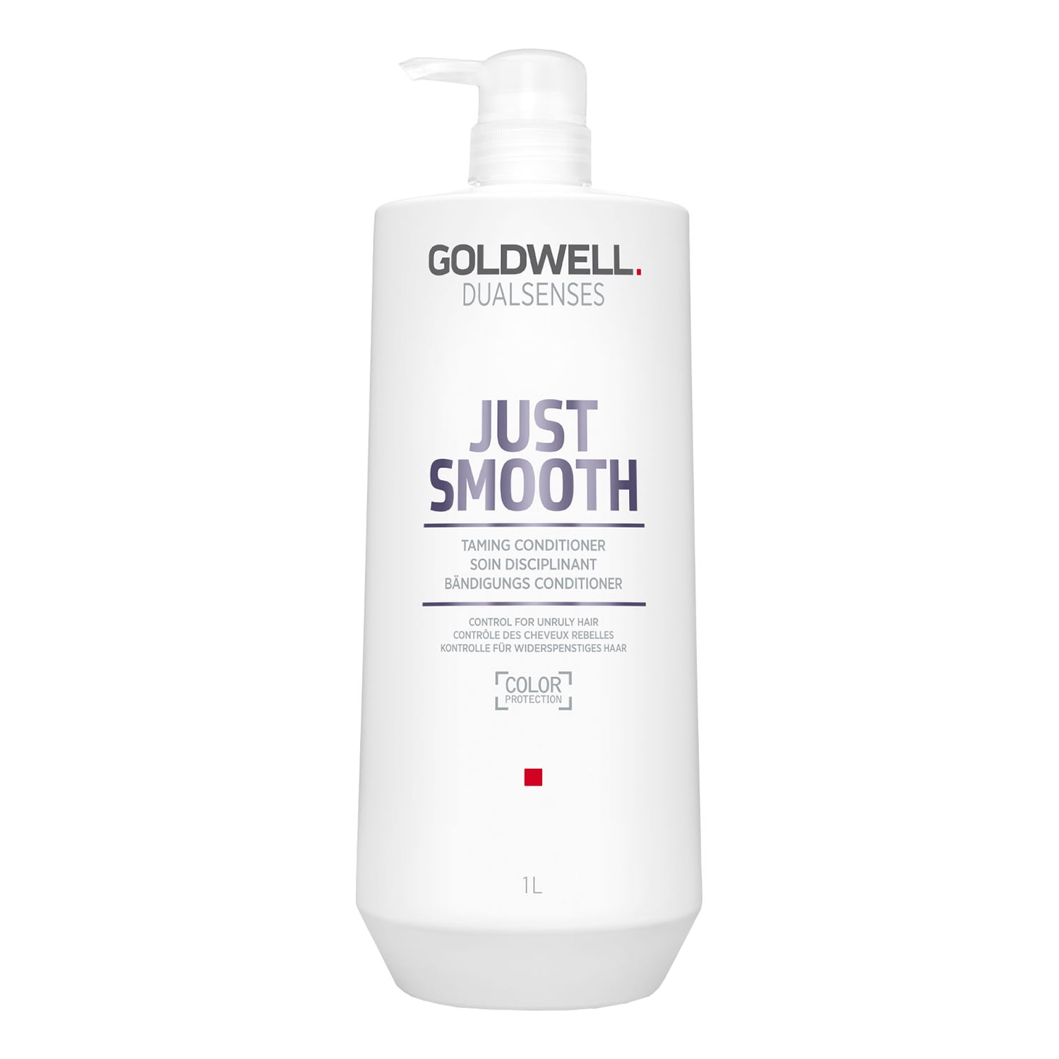 Goldwell Dualsenses Just Smooth Taming Conditioner 1000Ml