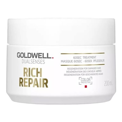 Dualsenses Rich Repair 60 Second Treatment