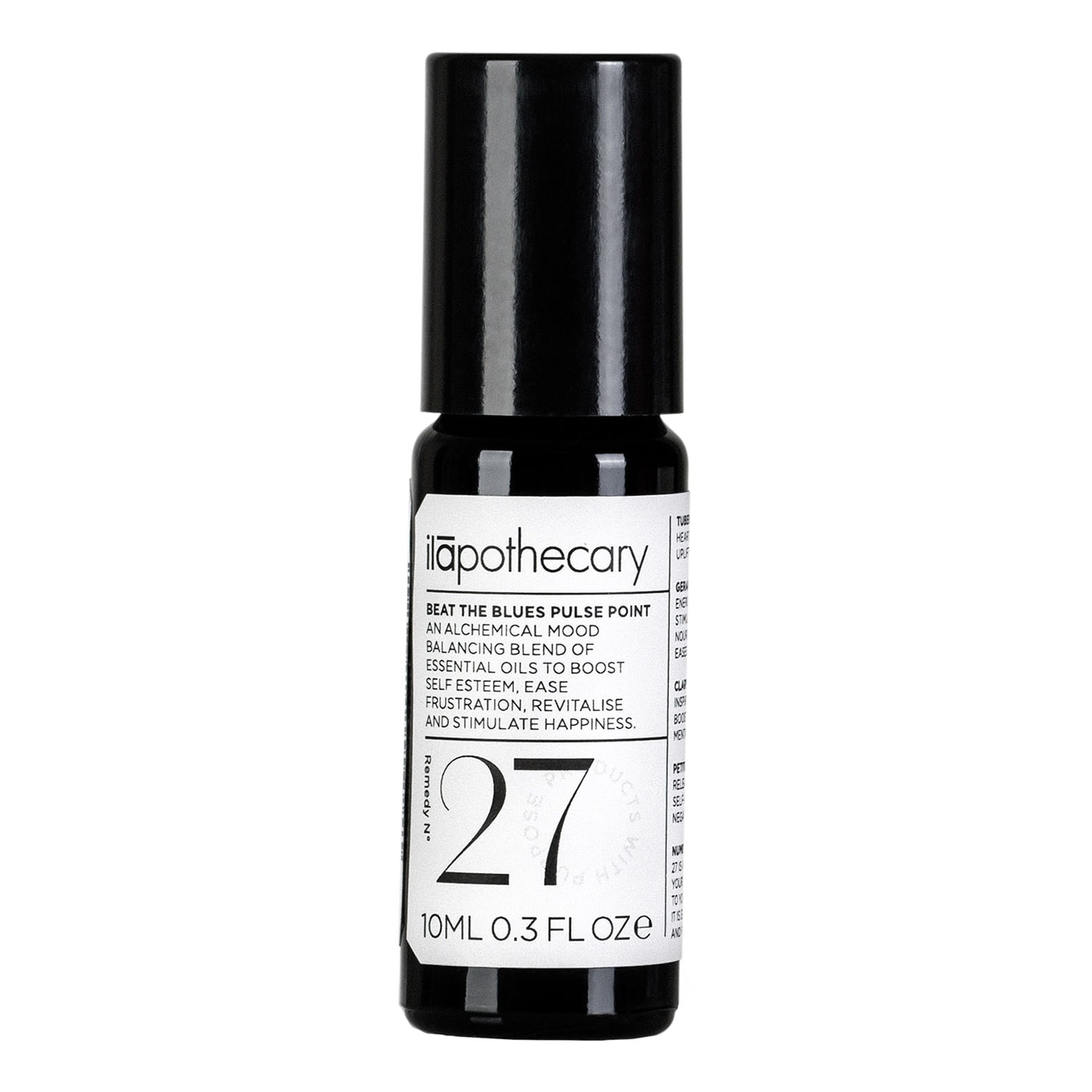 Ilapothecary Beat The Blues Pulse Point - Image 3
