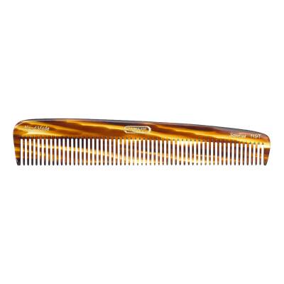 The Hand Made Comb