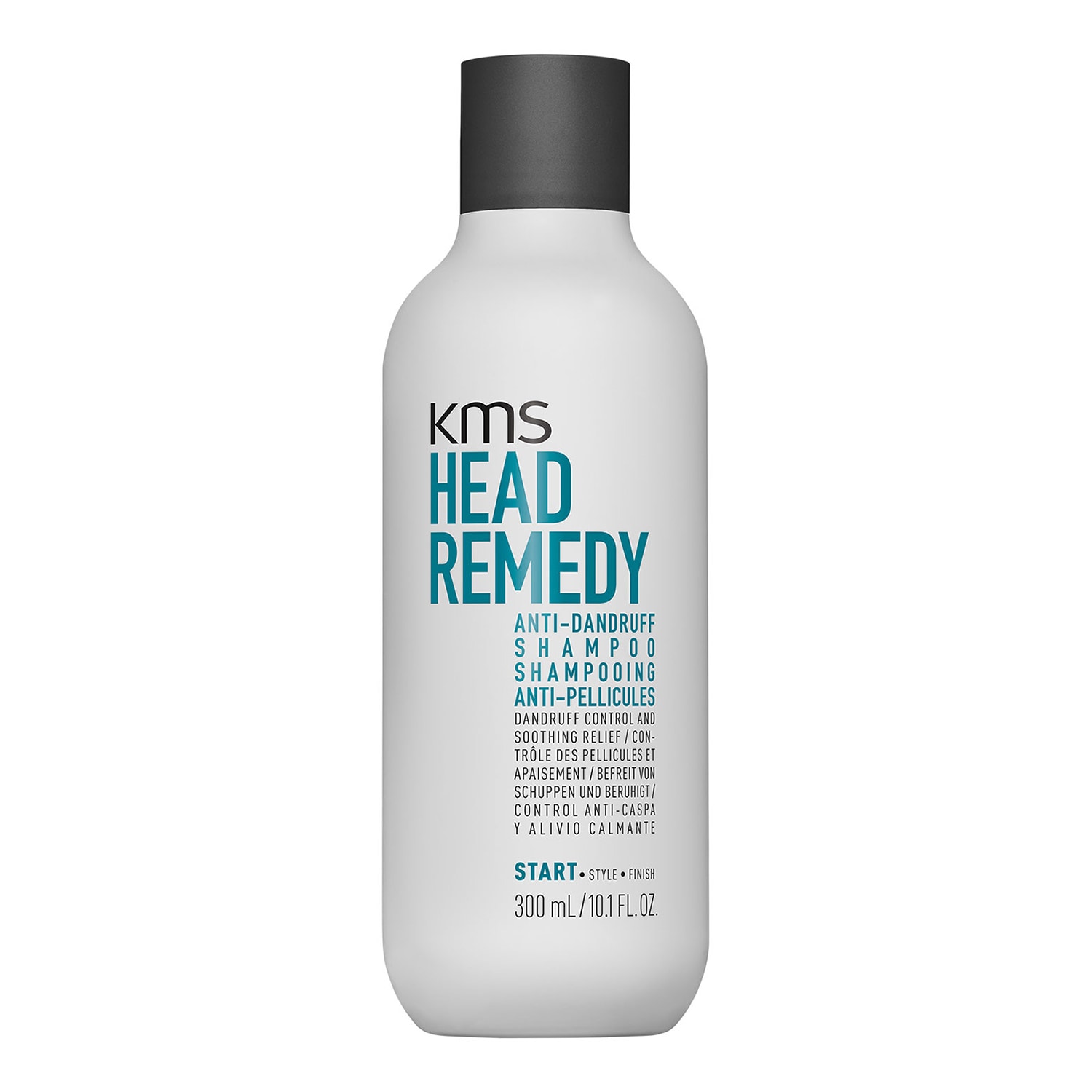 Kms Headremedy Deep Cleanse Shampoo 300Ml