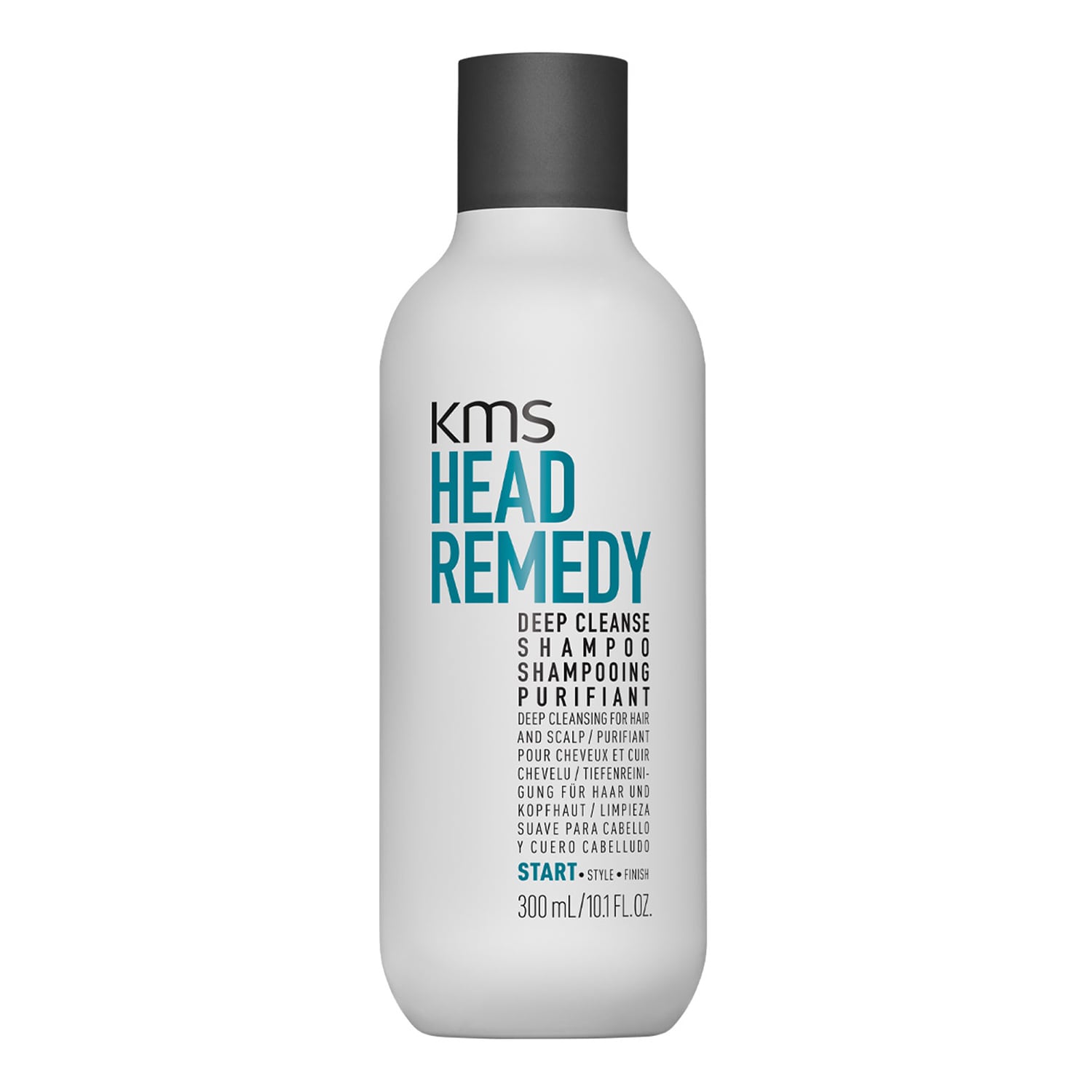 Kms Headremedy Deep Cleanse Shampoo 200Ml