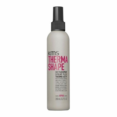 ThermaShape Hot Flex Heat Protection and Styling Spray for All Hair Types