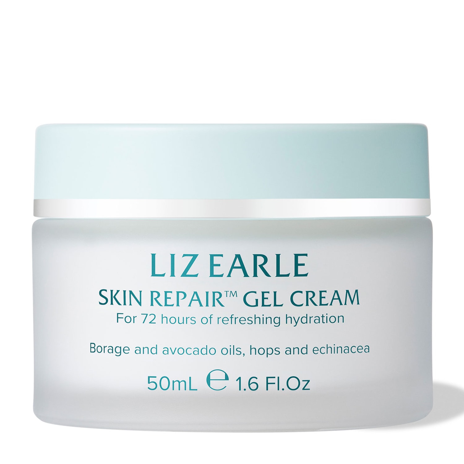 Liz Earle Skin Repair Gel Cream 50Ml