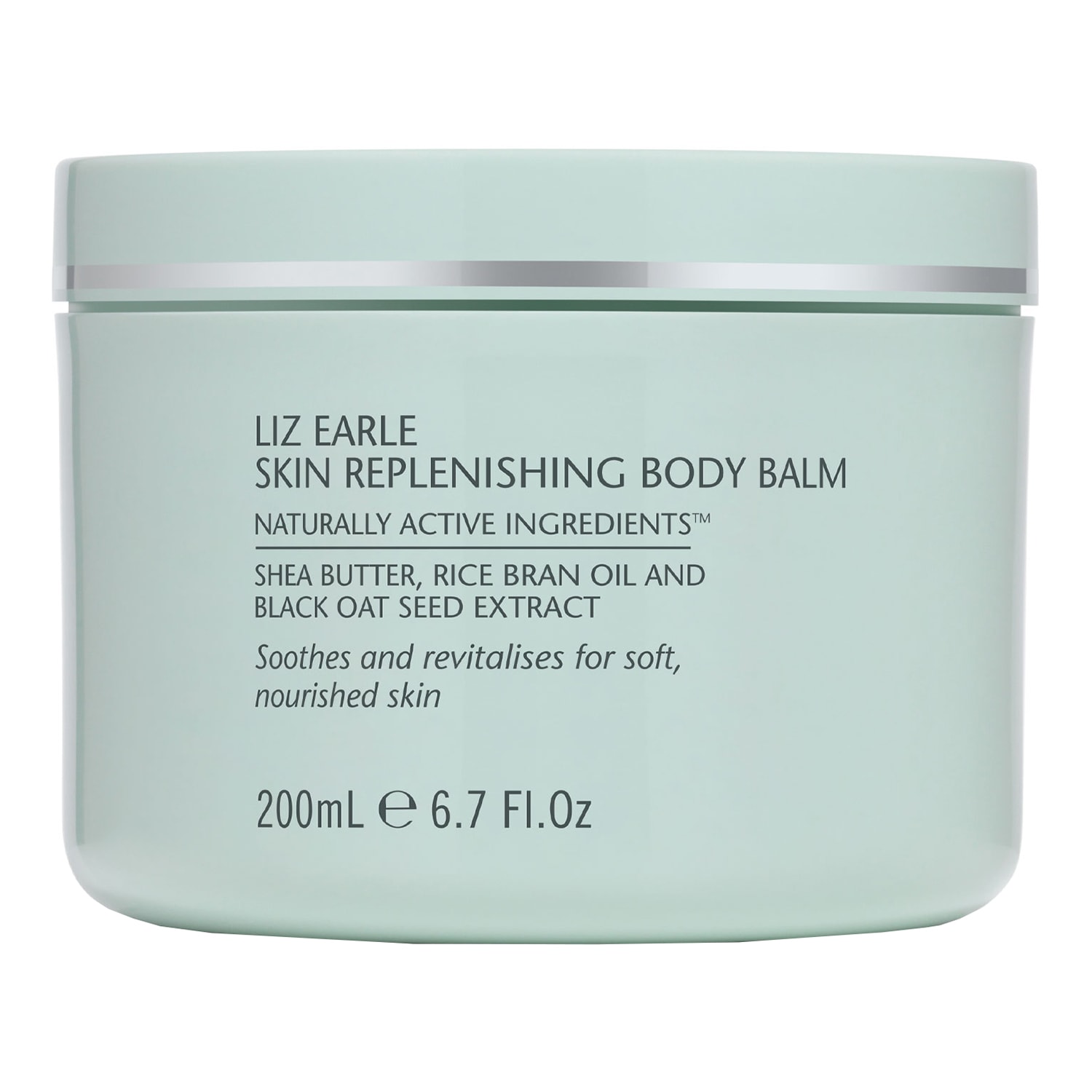 Liz Earle Skin Replenishing Body Balm 200Ml