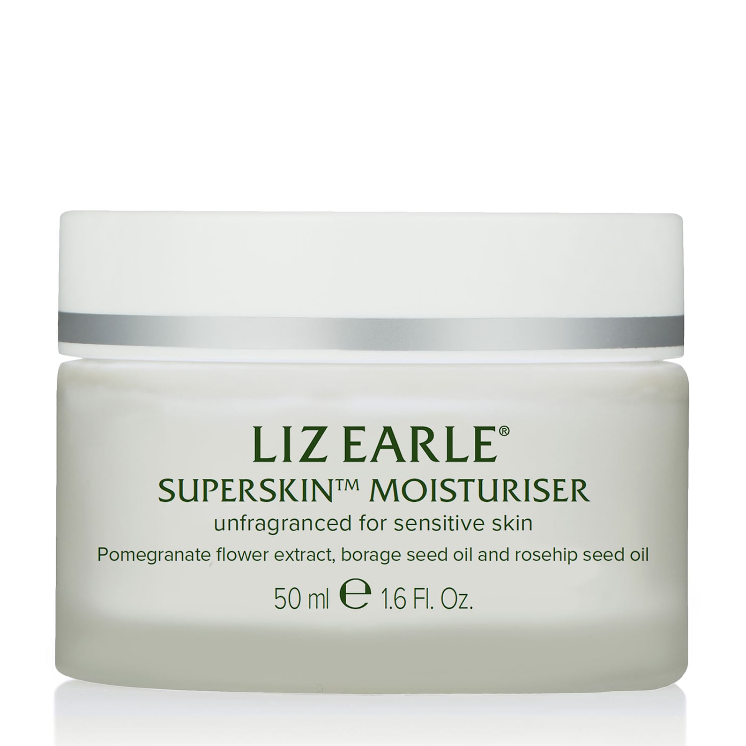 Liz Earle Superskin Moisturiser 50Ml