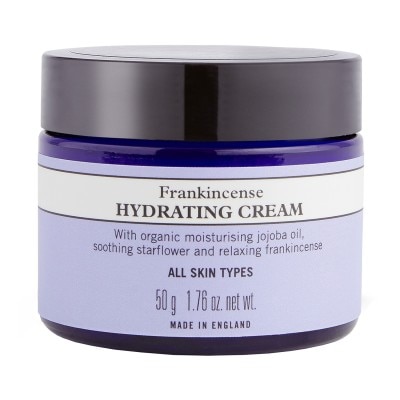 Remedies Frankincense Hydrating Cream