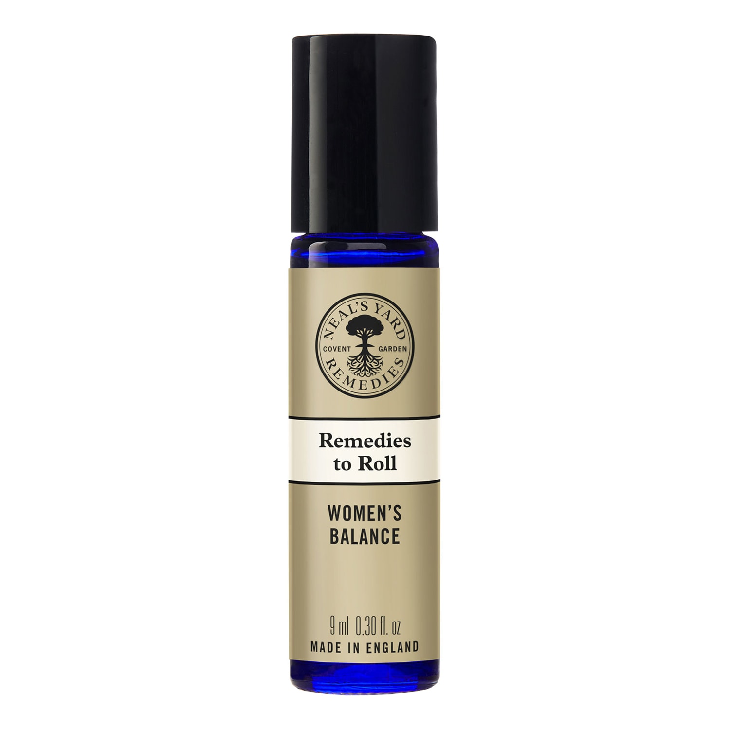 Neal's Yard Remedies Womens Balance Remedies To Roll 9Ml