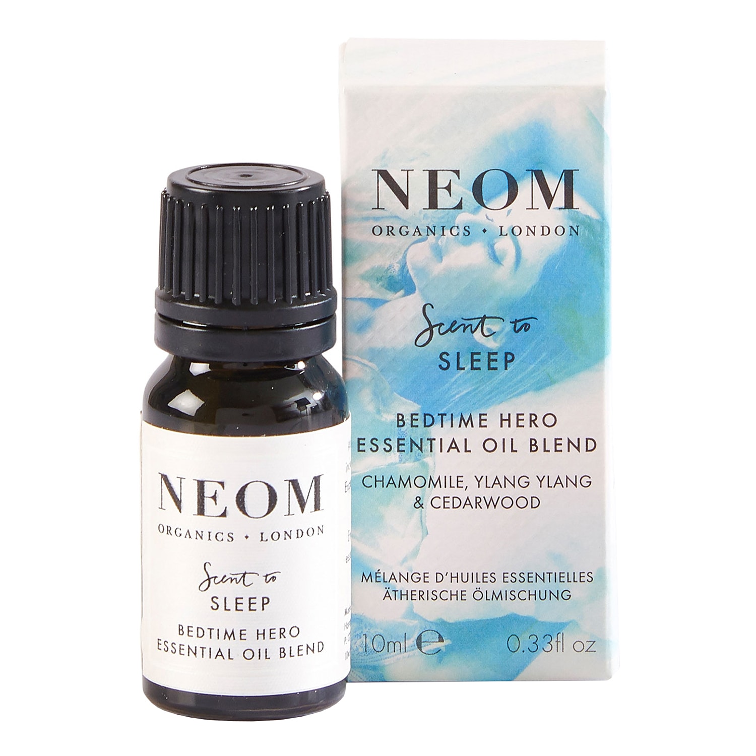 Neom Organics Bedtime Hero Essential Oil Blend 10Ml - Image 6