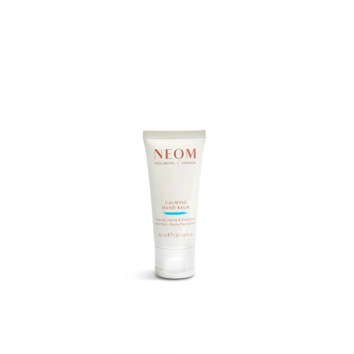 Neom Wellbeing Calming Hand Balm 30Ml