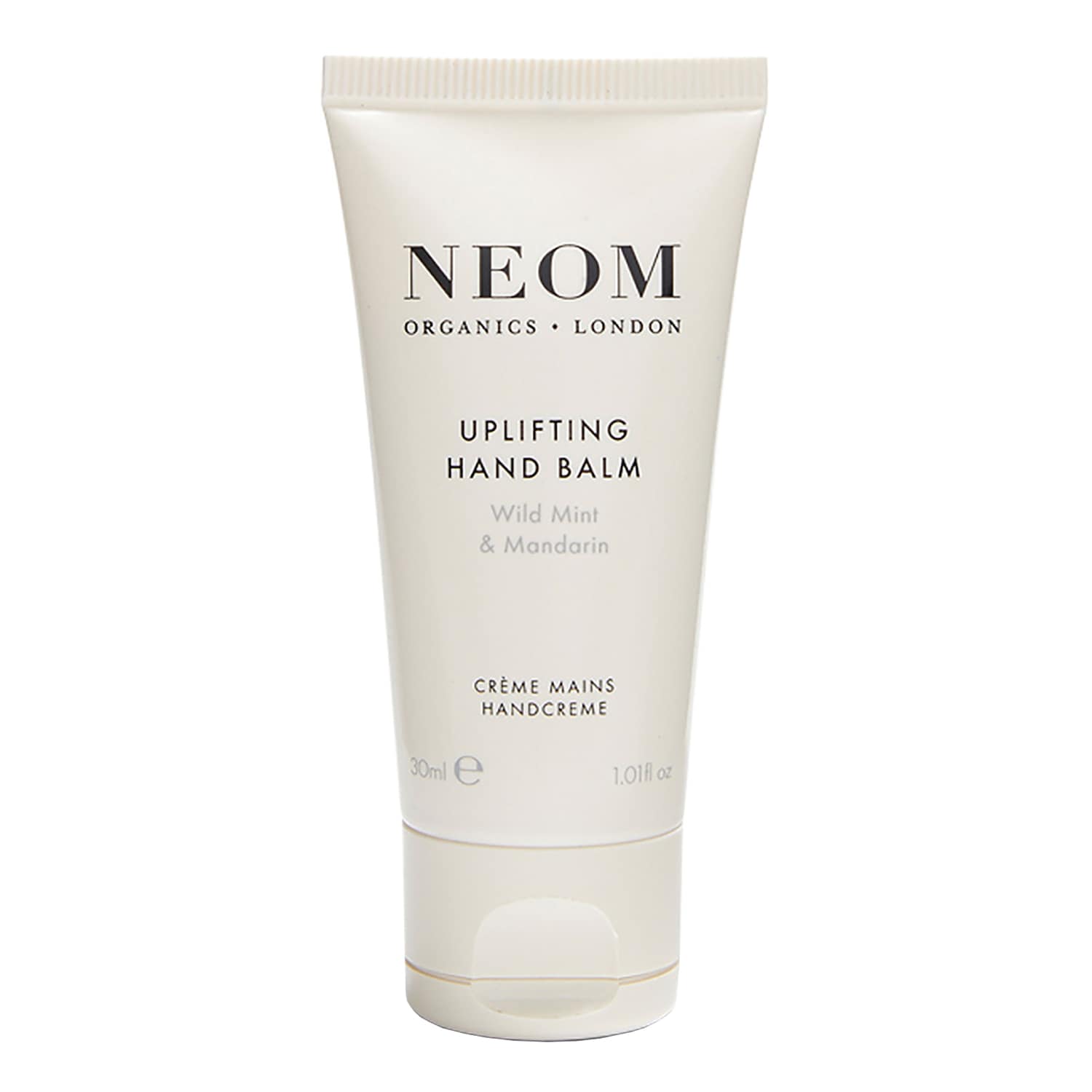 Neom Wellbeing Uplifting Hand Balm 30Ml