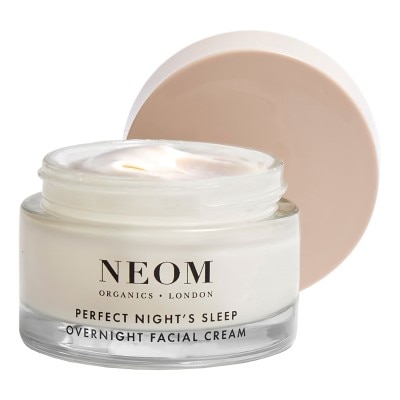 Perfect Night's Sleep Overnight Facial Cream