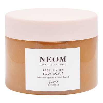 Real Luxury Body Scrub