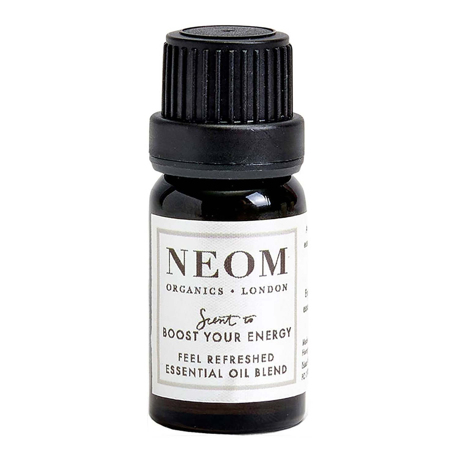 Neom Wellbeing Feel Refreshed Essential Oil Blend 10Ml