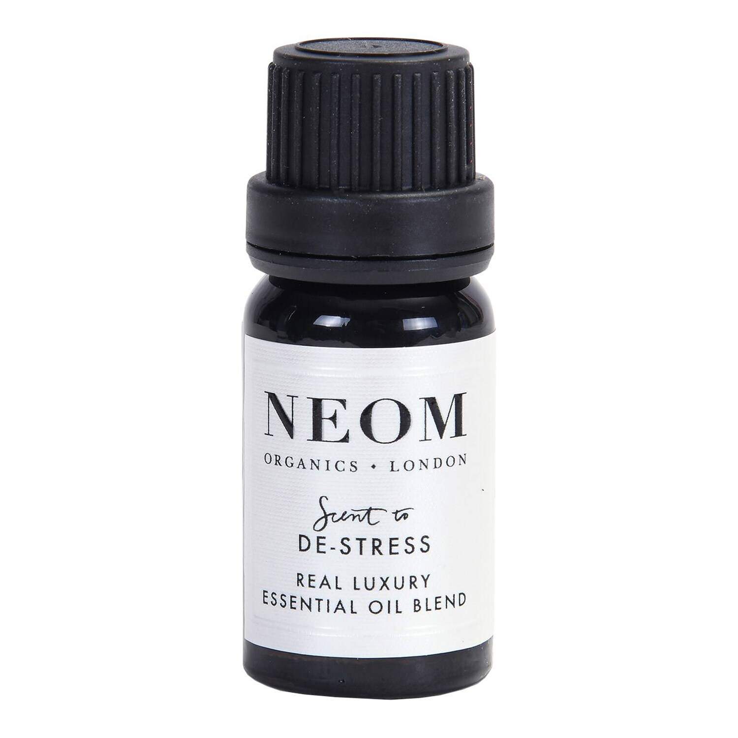 NEOM Real Luxury De-Stress Essential Oil Blend 10ml - Image 3