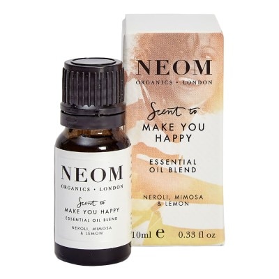 Scent To Make You Happy Essential Oil Blend