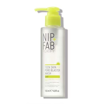 Teen Skin Fix Pore Blaster Day Wash