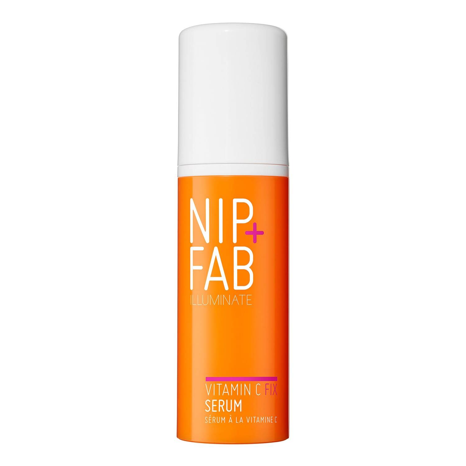 Nip+Fab Vitamin C Fix Serum 50Ml