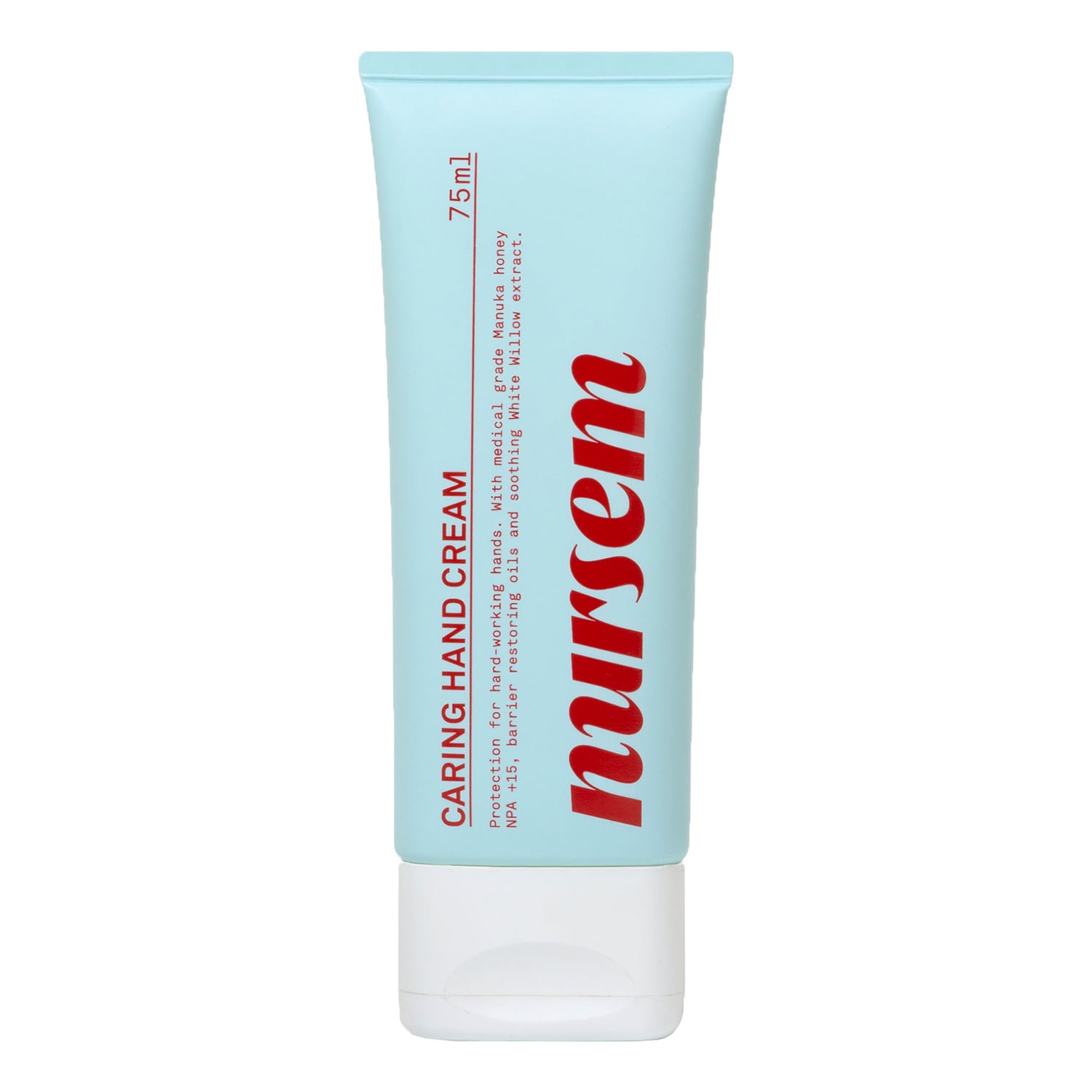 Nursem Caring Hand Cream 75Ml