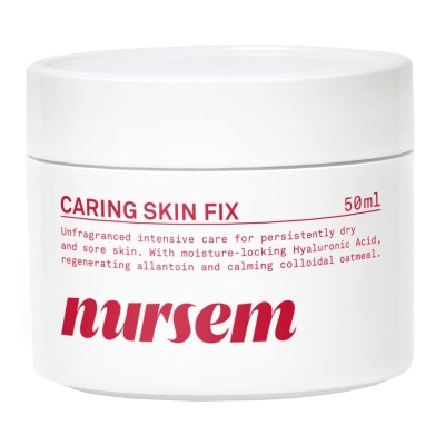 Caring Skin Fix