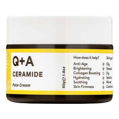 Ceramide Defence Face Cream